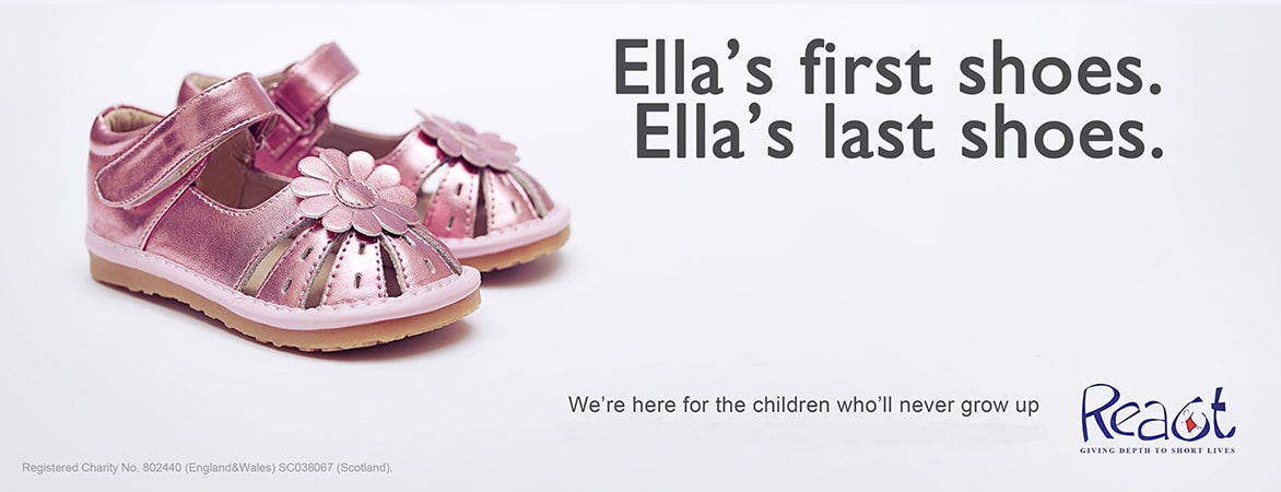 REACT Children's Charity